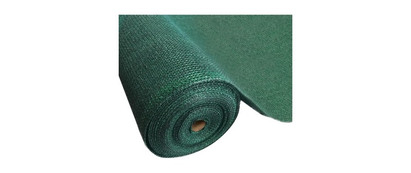 Shade Cloth 70% Green